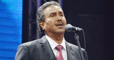 بالصور.. محمد عبده يقدم "عالى السكوت وخواف" فى أقوى حفلاته بالقاهرة