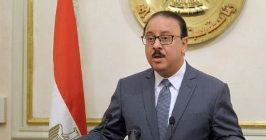 وزير الاتصالات: توفير 4 آلاف فرصة عمل بالمنطقة التكنولوجية ببرج العرب