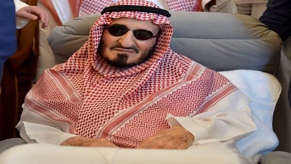 الكشف عن حقيقة أنباء وفاة الأمير بندر بن عبدالعزيز
