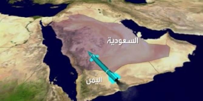 عبد الملك الحوثي يصدم صالح ويقدم هذا العرض للسعودية