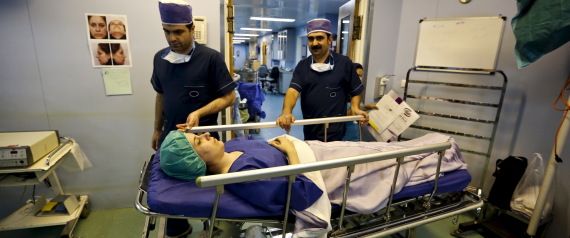 أغرب طريقة للتهرُّب من الديون.. سيدة تجري جراحة تجميل للامتناع عن سداد 3.7 مليون دولار