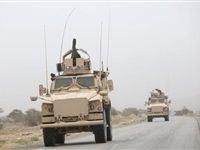 الجيش الوطني اليمني يتقدم غرب تعز لتصفية مليشيا الحوثي وصالح