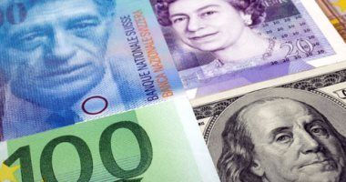 أسعار العملات اليوم الاثنين 31/7/2017 واستقرار سعر الدولار