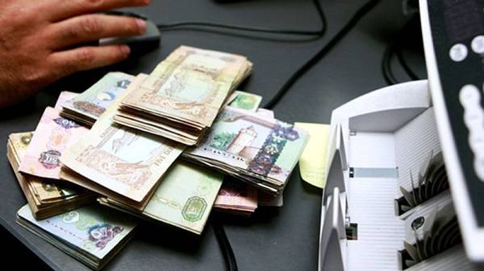 أسعار العملات اليوم الاثنين 31/7/2017 واستقرار سعر الدولار