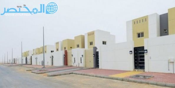 سكني يعلن توفر 1852 وحدة سكنية جاهزة للبيع في تبوك