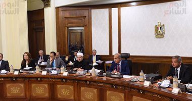 الحكومة: نقل أرض المعارض إلى العاصمة الإدارية الجديدة