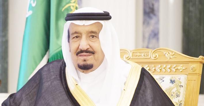 خادم الحرمين الشريفين يهنئ رئيس بوركينا فاسو بذكرى استقلال بلاده