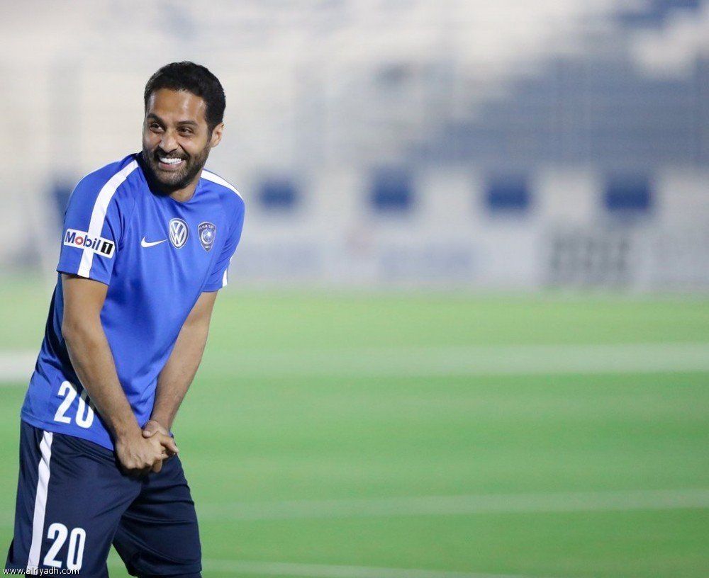الهلال يلاقي المجزل وديا الجمعة.. وكنو يواصل برنامجه البدني