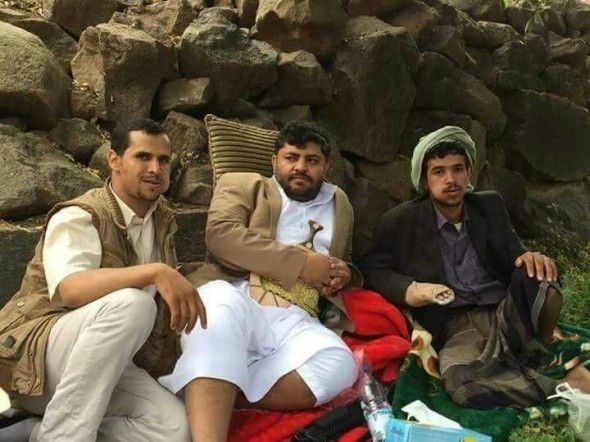 الحوثي يتحدى السعودية ويطلق أكثر التهديدات خطورة و"غموضاً" للتحالف : انتظروا مفاجأة..!(شاهد)