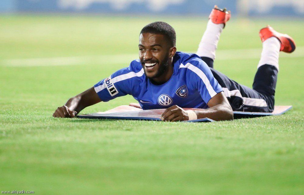 الهلال يلاقي المجزل وديا الجمعة.. وكنو يواصل برنامجه البدني