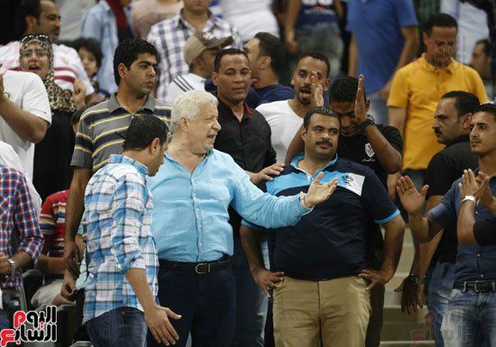 اخبار نادي الزمالك اليوم الاثنين 7 / 8 / 2017 وختام الاستعدادات للمصرى