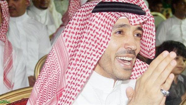 محامي نادي الشباب: حذرت الرئيس من هذه الألفاظ!