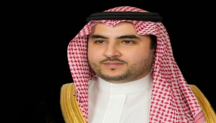 سفير السعودية لدى واشنطن: سياسات قطر تشكل تهديداً لأمننا القومي