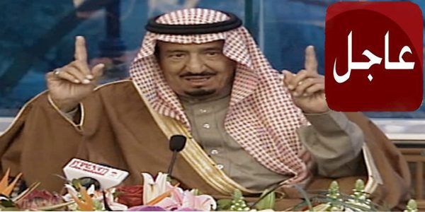 خادم الحرمين الشريفين يتدخل ليحسم الخلاف بين الشورى ومجلس الوزراء