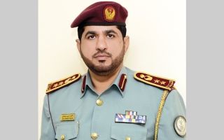 الامارات | شرطة الشارقة تحذّر من استغلال لعبة «مريم»