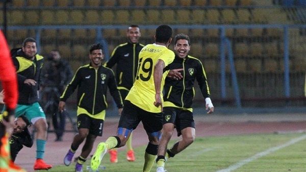 شاهد.. رقص هستيري للاعبي وداي دجلة على أنغام "مزمار عبد السلام"