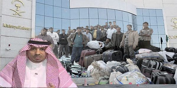 العمل للوافدين: احذروا هذه الحالات حتى لا يكون الترحيل الفوري هو مصيركم