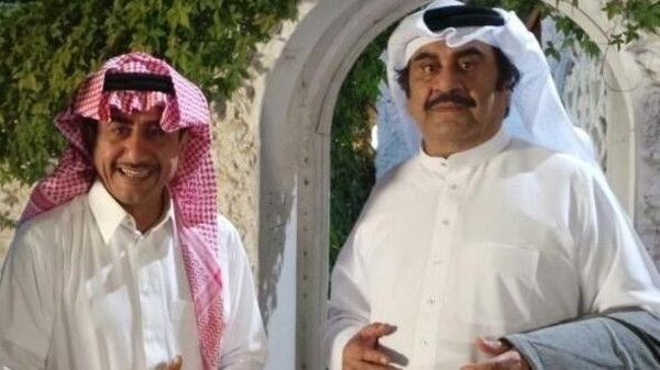 السعودية | رد القصبي على المسيء للفنان الراحل عبدالحسين عبدالرضا