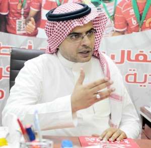 السنوسي يرفض العودة لطائرة الفرسان