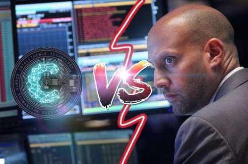 سينديكاتور "Cindicator" : قريبا ستحل التنبوأت محل المحللون المحترفون