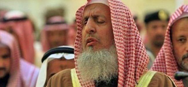 تصريح عااجل من مفتي عام المملكة يدخل به السرور على قلوب عدد كبير من المواطنين والمقيمين بالمملكة