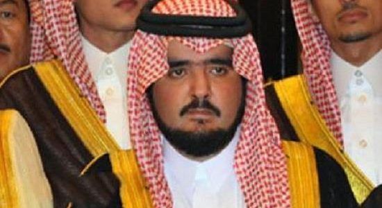الأمير عبدالعزيز بن فهد يقلب الموازين بالمملكة ويتسبب في حالة من الجدل والغضب العارم بعد تصريحاته الأخيرة عن الملك سلمان!!
