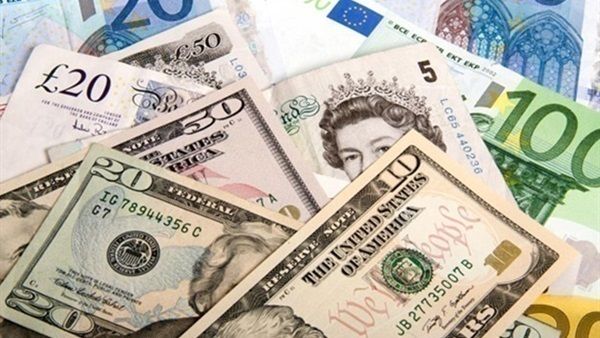 تعرف على أسعار العملات اليوم الثلاثاء 15 /8/ 2017