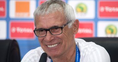 كوبر يتخلف عن بعثة منتخب المحليين..ويطير للمغرب غدا