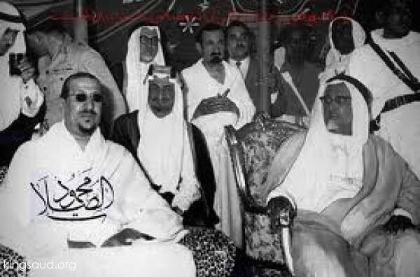 سليل مؤسس قطر عبدالله بن علي آل ثاني وسيط الخير الذي عاد بالبشرى
