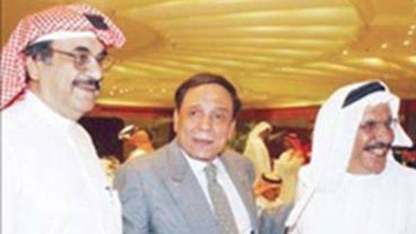 هذا ما قاله عادل إمام عن الراحل عبدالحسين عبدالرضا