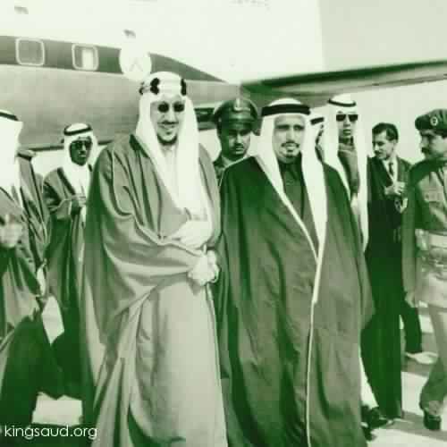 سليل مؤسس قطر عبدالله بن علي آل ثاني وسيط الخير الذي عاد بالبشرى
