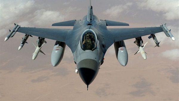بالفيديو.. السعودية تهدد بقصف الطائرات القطرية في هذه الحالة