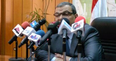 وزير القوى العاملة يناشد الشباب راغبى العمل تسجيل بياناتهم بموقع الوزارة
