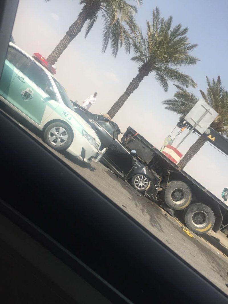 تغريدات لـ "سعود الطبية" تُبكي السعوديين .. 4 آلاف مشاركة ومآسٍ تخطف الأفراح