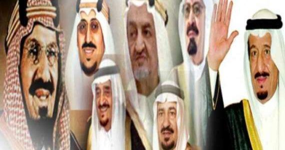 تغريدة للمغرد السعودي الشهير بـ “مجتهد” تكشف تسريبات خطيرة تخص الأسرة المالكة بالمملكة