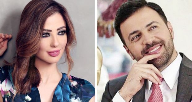 تيم حسن “يتغزّل” بـ وفاء الكلاني أمام الملايين