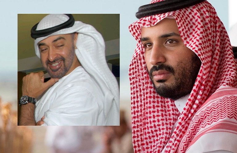 (صفعة مدوية للشرعية)..تسريب وثيقة سرية للجنة العقوبات توجة إتهامات خطيرة لـ«الامارات والسعودية».. هذه تفاصيلها