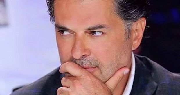 راغب علامة يرفع الصوت: “بنظرهم نحن غنم”