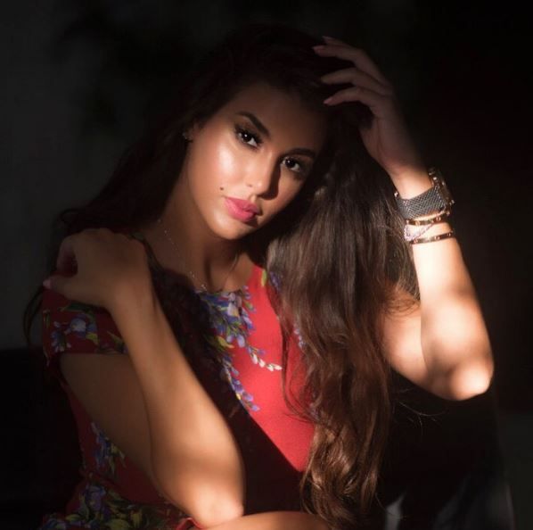 الجدل يصاحب ياسمين صبري من جديد بسبب المايو.. والفنانة ترد "مش أنا"
