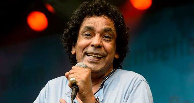 محمد منير يعود إلى الإمارات بعد غياب 4 سنوات