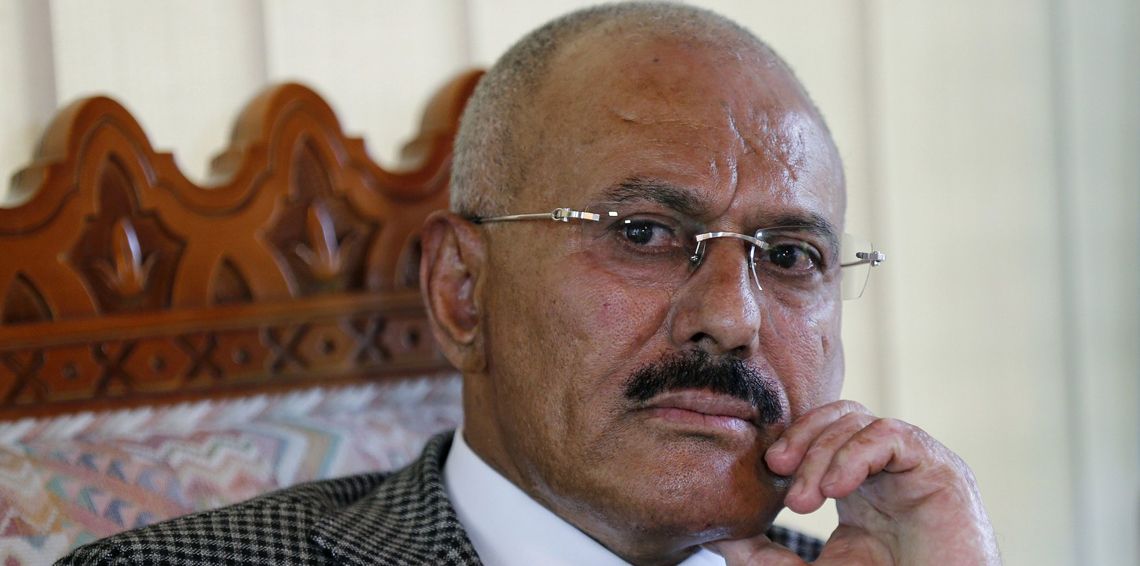 الحوثيون يفاجئون صالح بهذا المطلب والبخيتي يحذّر الأخير من “فتنة الحبيشي”