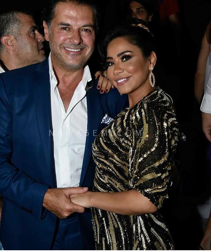 ما حقيقة خلاف راغب وشيرين وما سبب إلغاء الديو بينهما؟
