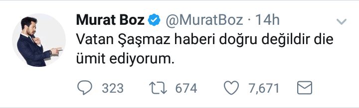 العثور على ممثل تركي شهير مقتولا بجوار جثة عارضة أزياء