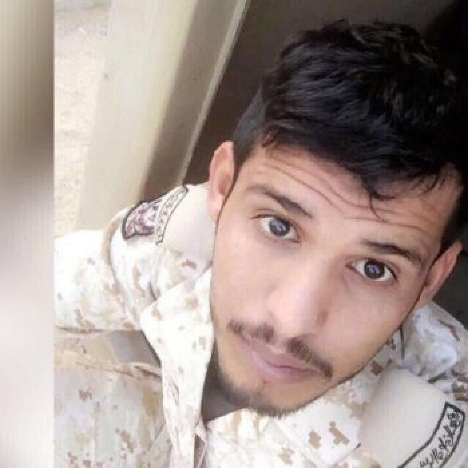 العثور على جثمان المفقود «صلوح الفهمي» العسكري بالحرس الوطني في صحراء جنوب مكة