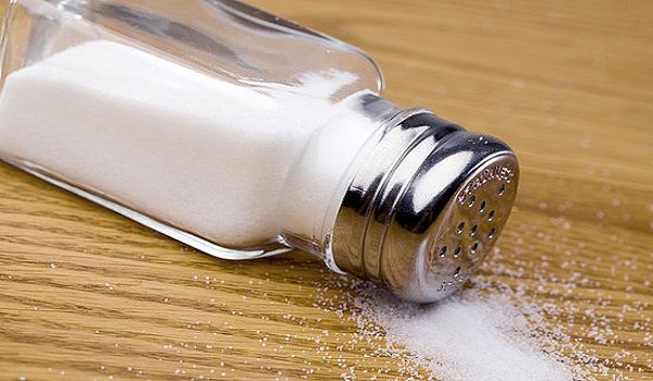 احذر من الإفراط في تناول الملح.. يسبب فشل القلب