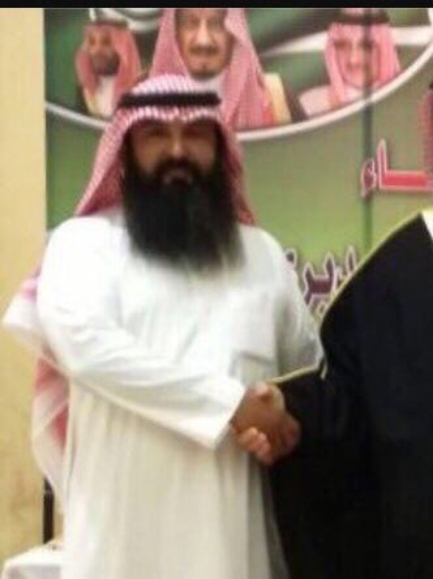في يوم عرفة.. وفاة عضو مجلس بلدي بيدمة بنجران على يد أخيه إثر خلاف بينهما