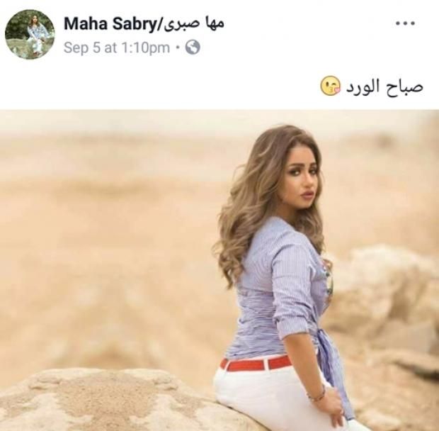 بالصور| شبيهة ليلى علوي تثير الجدل بجلسة تصوير في الصحراء