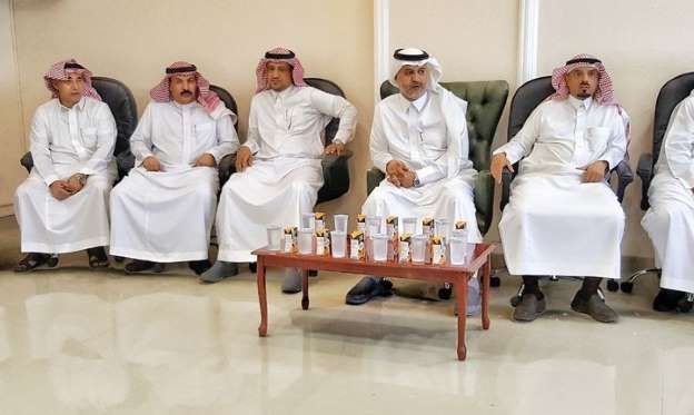 مدير عام التعليم بنجران يؤكد أهمية الانطلاق القوي للعام الدراسي الجديد