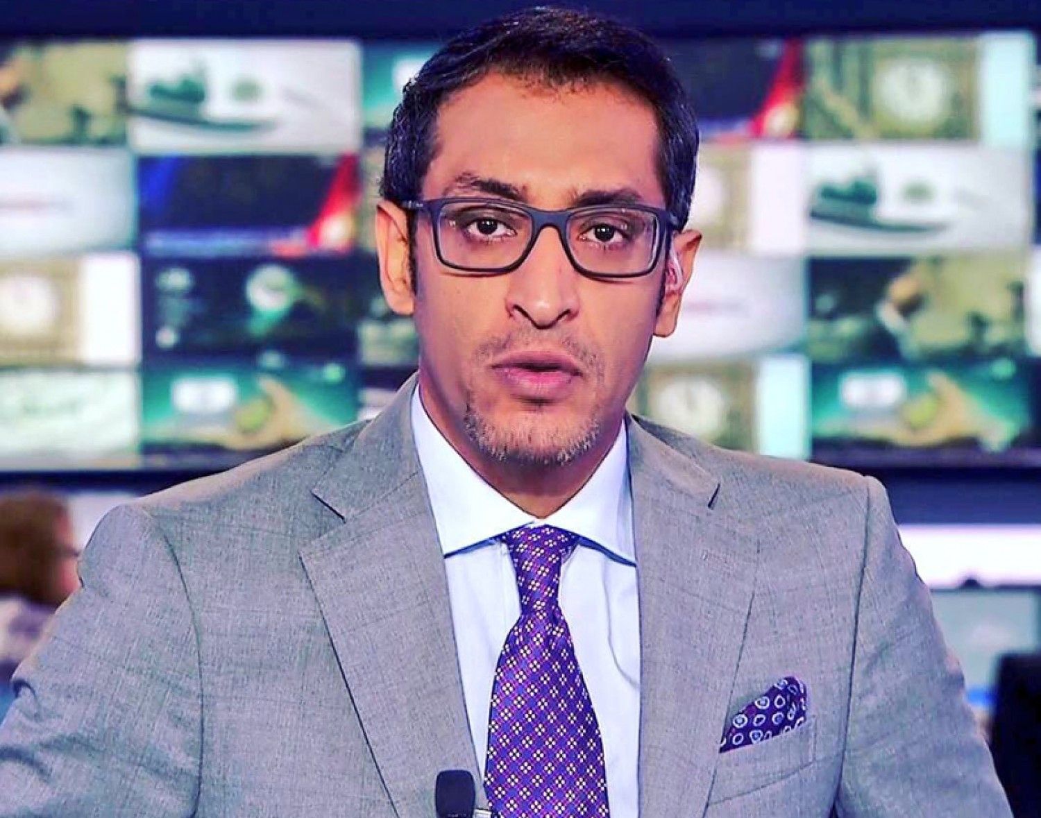 «مدخلي» من «العربية» للإشراف على القناة السعودية الأولى