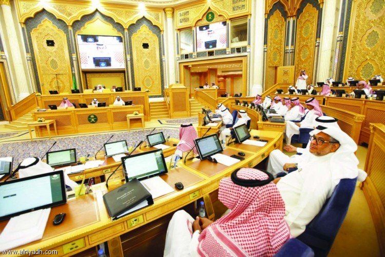 الشورى يدعو لتطبيق التأمين الصحي لمستحقي الضمان